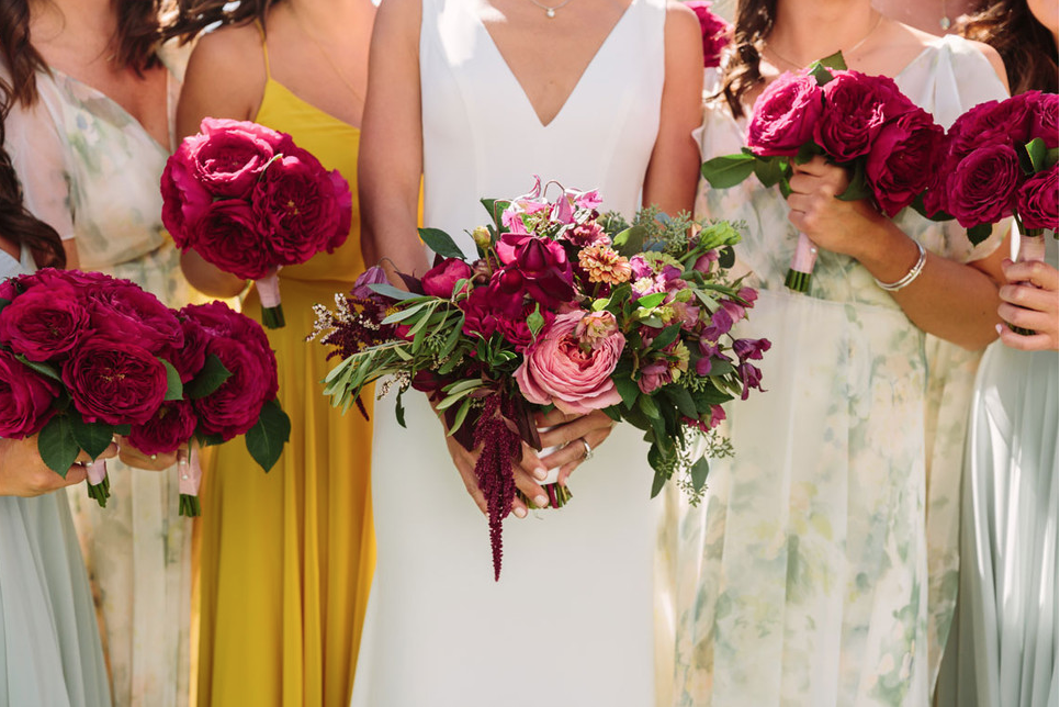 Best Wedding Flower Designers in Your State Sweepstakes